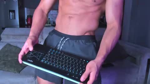 Snapshot of claytonburgues chatting on 02/22/26, 06:02 claytonburgues online show from 02/22/26, 06:02