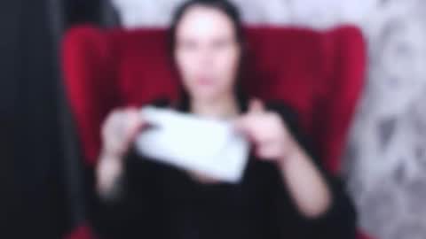 Snapshot of cleadark chatting on 10/20/25, 07:03 CleaDark online show from 10/20/25, 07:03