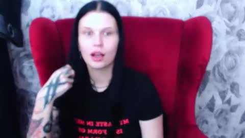 Snapshot of cleadark chatting on 11/07/25, 03:34 CleaDark online show from 11/07/25, 03:34