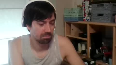 cleanwave online show from 10/19/25, 01:01