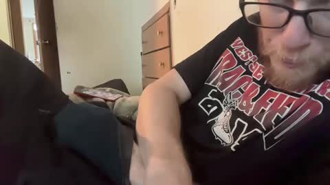 Snapshot of cleatus27 chatting on 05/25/26, 11:55 cleatus27 online show from 05/25/26, 11:55