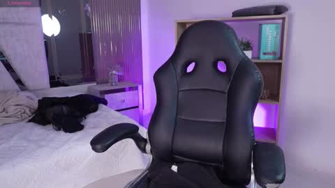 Cleo Adams online show from 02/24/26, 04:54