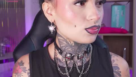 Cleo Adams online show from 02/28/26, 05:08