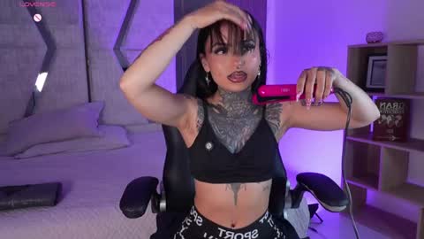 Cleo Adams online show from 05/15/26, 05:36