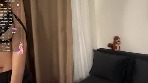 Snapshot of clemenciakempa chatting on 04/18/26, 07:07 Lili online show from 04/18/26, 07:07