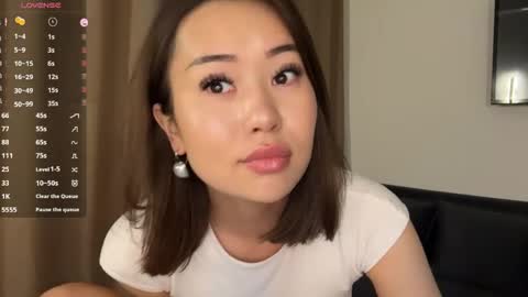 Snapshot of clemenciakempa chatting on 05/01/26, 01:16 Lili online show from 05/01/26, 01:16