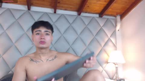 clement_reyes online show from 10/08/25, 12:36