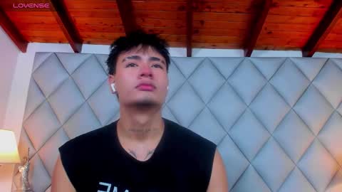 clement_reyes online show from 12/03/25, 12:47