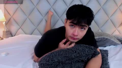 clement_reyes online show from 12/14/25, 02:00