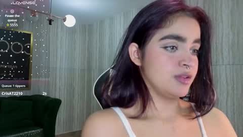 Clementine online show from 09/13/25, 02:44