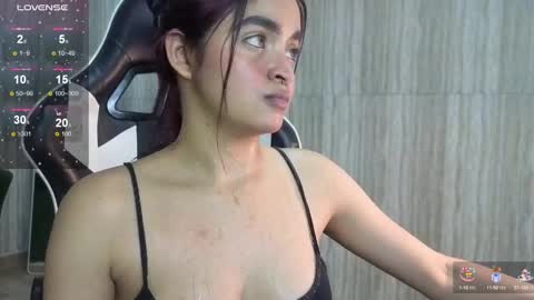 Clementine online show from 09/19/25, 02:46