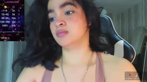 Clementine online show from 11/15/25, 01:29