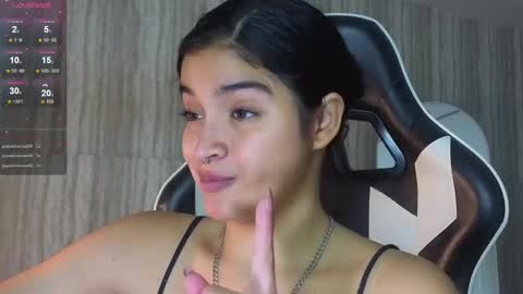 Clementine online show from 11/22/25, 01:10