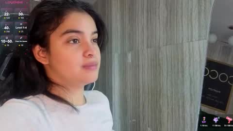 Clementine online show from 11/27/25, 12:51