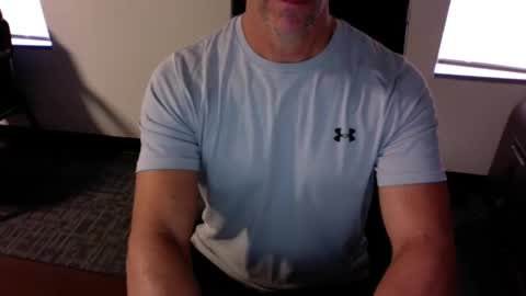 clemike69 online show from 10/30/25, 03:57