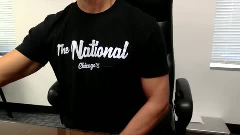 clemike69 online show from 11/05/25, 06:19