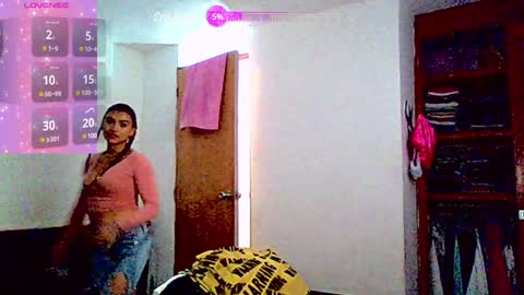 Snapshot of cleo_05 chatting on 01/25/25, 01:10 cleo_05 online show from 01/25/25, 01:10