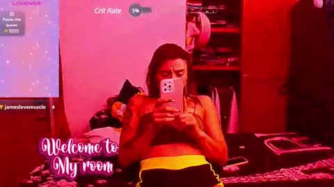 Snapshot of cleo_05 chatting on 02/28/25, 03:04 cleo_05 online show from 02/28/25, 03:04