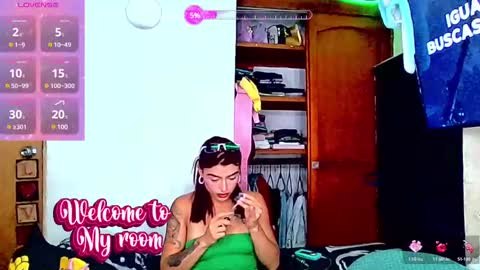 Snapshot of cleo_05 chatting on 03/10/25, 04:07 cleo_05 online show from 03/10/25, 04:07