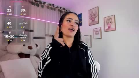 Cleo  smith online show from 09/09/25, 03:39