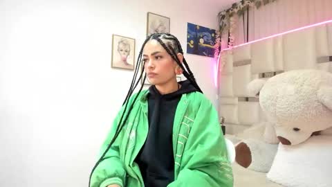 Cleo  smith online show from 09/11/25, 06:13