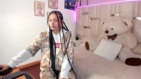 Cleo  smith online show from 09/12/25, 04:45