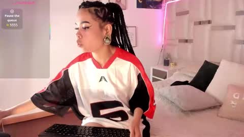 Cleo  smith online show from 10/08/25, 02:09