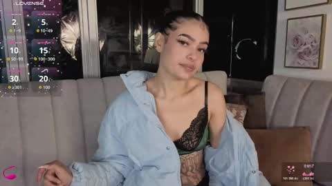 Cleo  smith online show from 10/22/25, 02:12