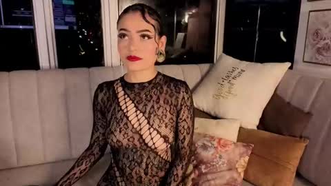 Cleo  smith online show from 12/02/25, 03:34