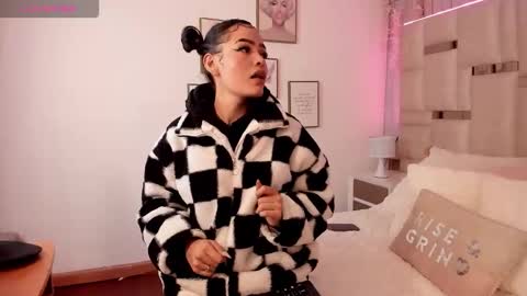 Cleo  smith online show from 12/18/25, 04:07