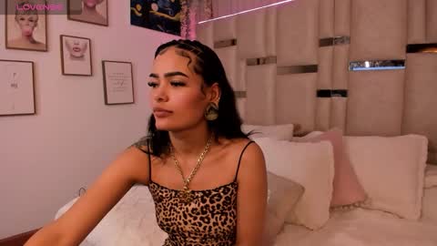 Cleo  smith online show from 12/19/25, 05:03