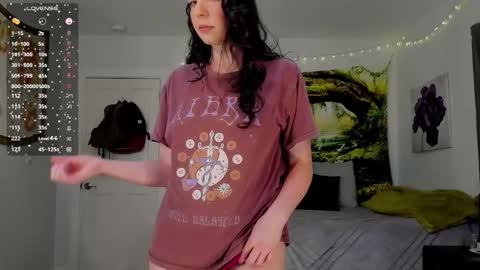 Cleo Schedule Updates online show from 03/27/26, 01:22