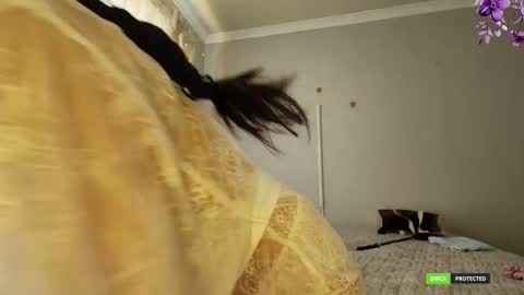 Cleo Cat online show from 10/23/25, 11:42