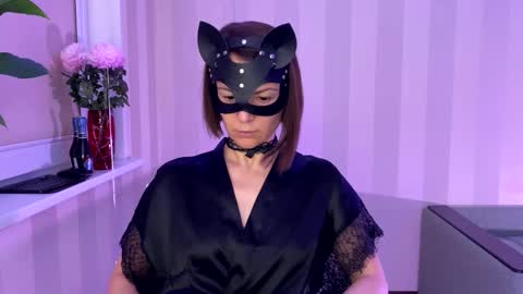 cleo_catra online show from 11/18/25, 05:12