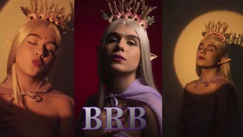 cleopatra online show from 10/14/25, 06:52