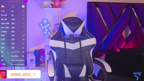 cleopatra online show from 10/15/25, 06:52