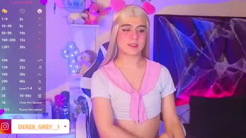 cleopatra online show from 10/20/25, 06:19