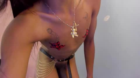 Cleo online show from 03/07/26, 01:19