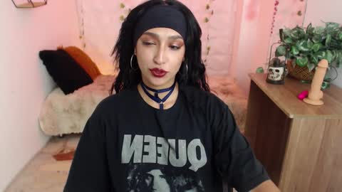 Cleo  online show from 09/12/25, 12:11