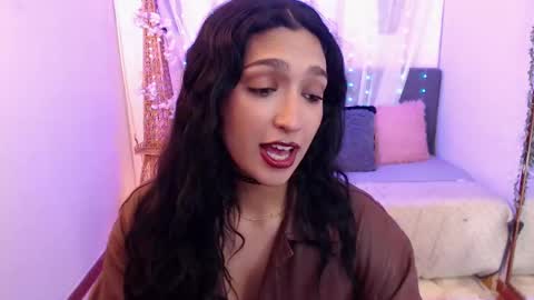 Cleo  online show from 09/30/25, 09:31