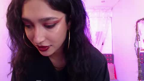 Cleo  online show from 10/08/25, 11:46