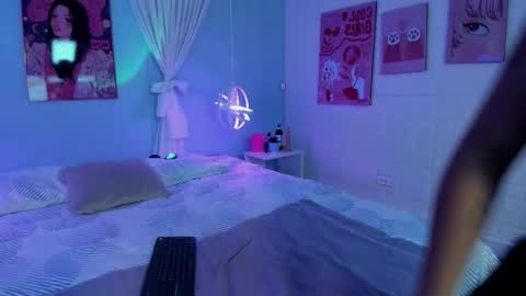 Snapshot of cleo_foxx chatting on 02/03/26, 11:37 Cleo online show from 02/03/26, 11:37