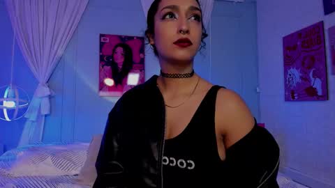 Snapshot of cleo_foxx chatting on 02/05/26, 11:37 Cleo online show from 02/05/26, 11:37