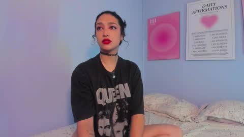 Snapshot of cleo_foxx chatting on 02/07/26, 02:54 Cleo online show from 02/07/26, 02:54