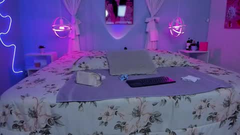 Cleo  online show from 03/13/26, 11:28