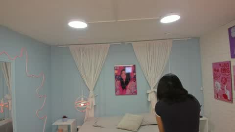 Cleo  online show from 03/26/26, 11:27