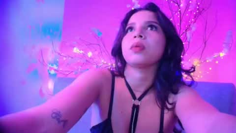 cleo_sexy1 online show from 10/23/25, 12:15