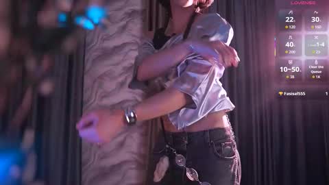 Cleo online show from 02/25/26, 07:18