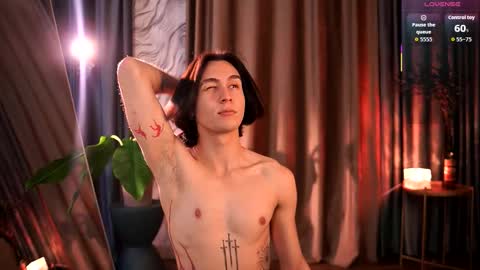 Cleo online show from 03/03/26, 06:52