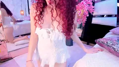Snapshot of cleodemon chatting on 05/18/26, 06:08 online show from 05/18/26, 06:08